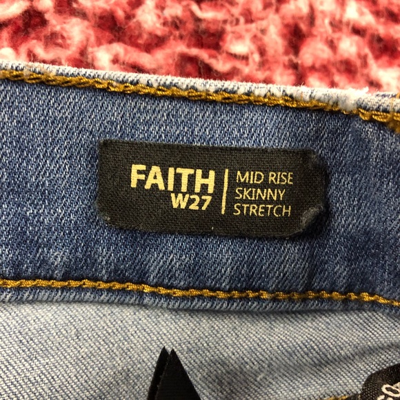 Women’s Buffalo David Bitton Jeggings - Picture 2 of 4